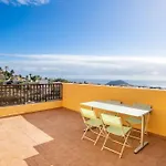 Βίλα De La Huerta Con Piscina Privada Y Barbacoa