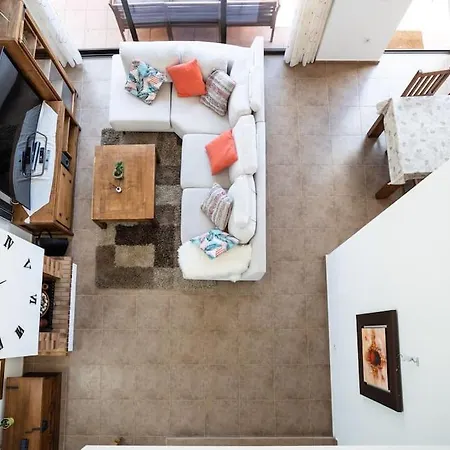 De La Huerta Con Piscina Privada Y Barbacoa Villa *