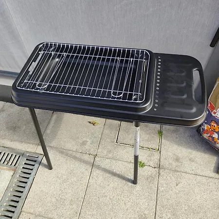 De La Huerta Con Piscina Privada Y Barbacoa Willa Güimar